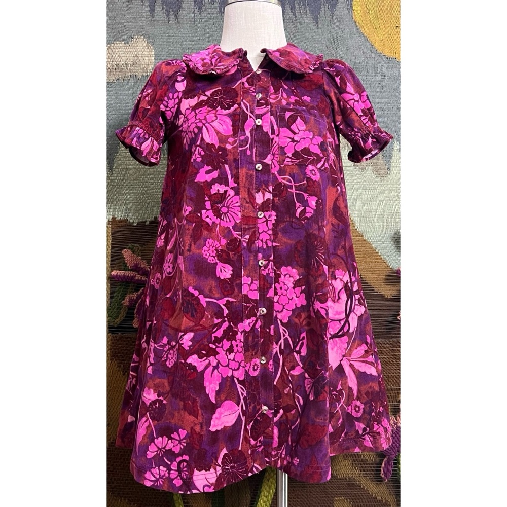 Anthropologie Kiera Dress XXS